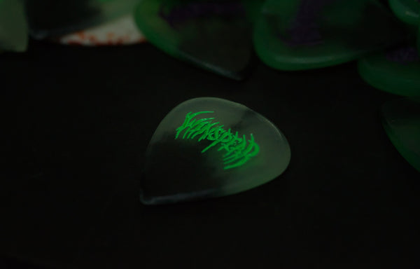 Glow in the Dark 4mm Future Series Shivs