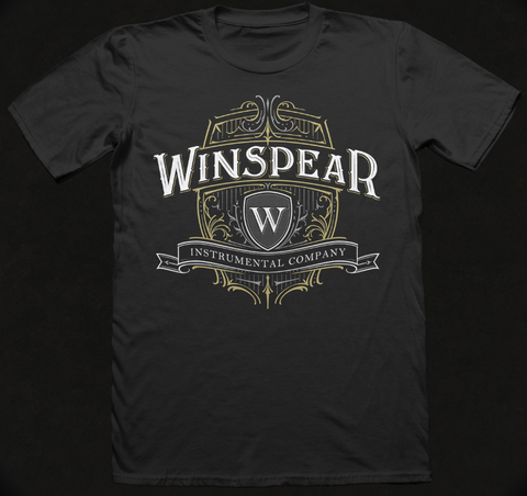 Winspear Crest Merch